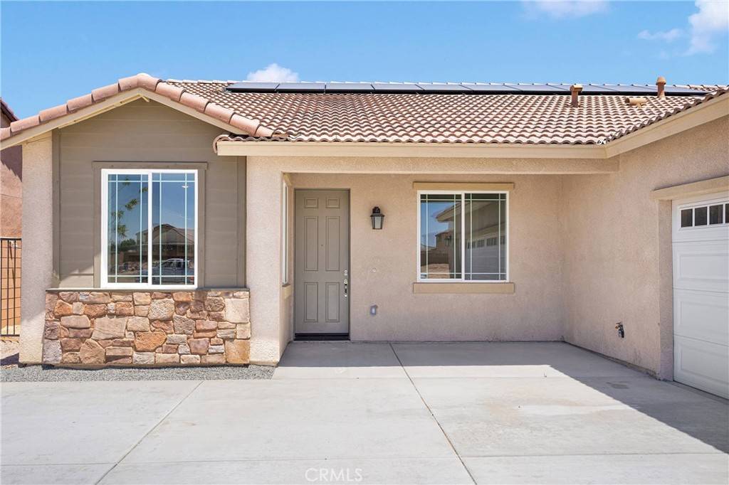 Victorville, CA 92395,16136 Pablo CT