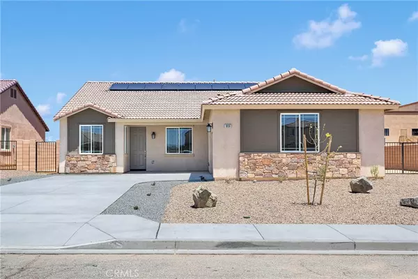 16136 Pablo CT, Victorville, CA 92395