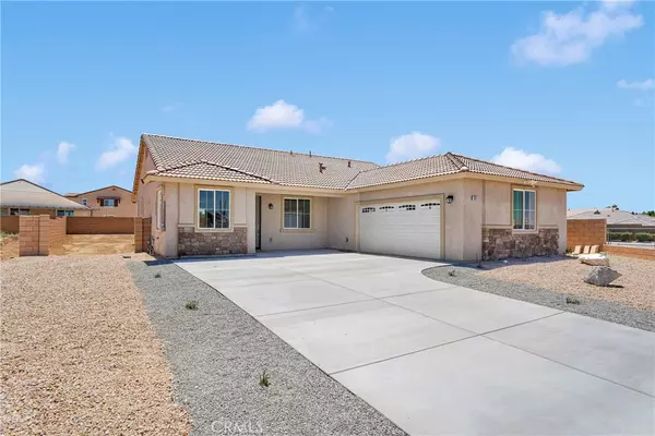 Victorville, CA 92395,16111 Pablo CT
