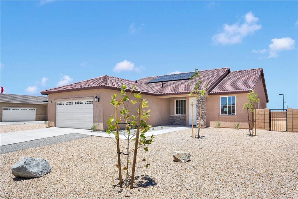 16124 Pablo CT, Victorville, CA 92395