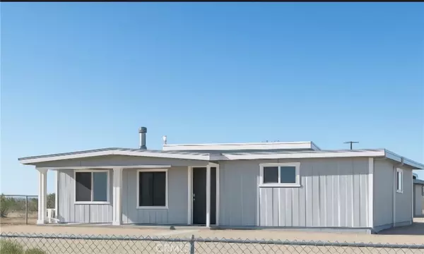 5566 Oleta RD, Landers, CA 92285