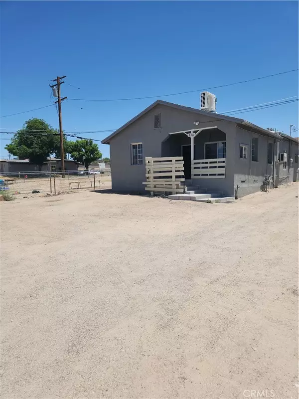 Barstow, CA 92311,616 E Buena Vista ST