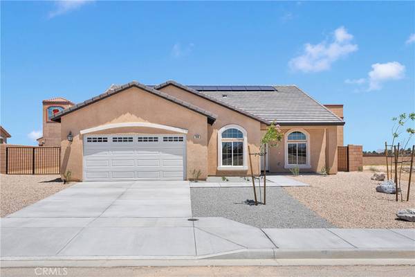 16148 Pablo CT,  Victorville,  CA 92395