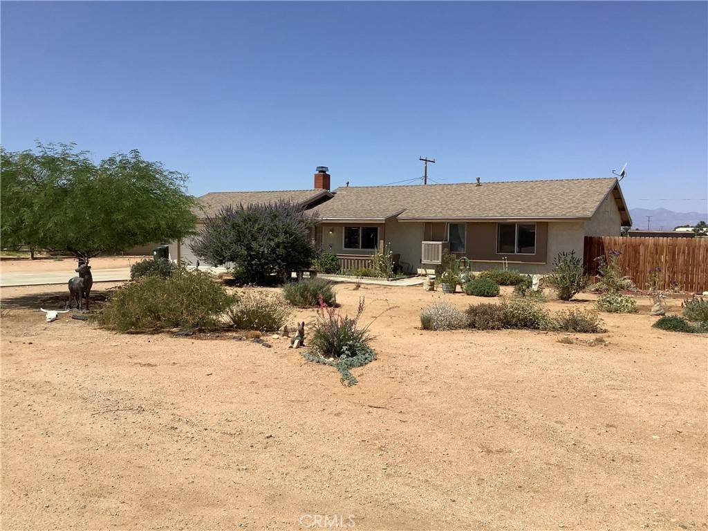 10578 Jamul RD, Apple Valley, CA 92308