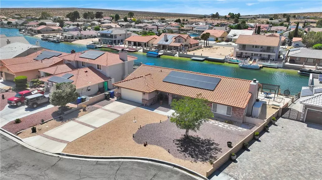 14616 Lighthouse LN, Helendale, CA 92342