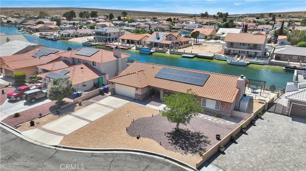 14616 Lighthouse LN, Helendale, CA 92342