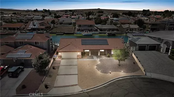 Helendale, CA 92342,14616 Lighthouse LN