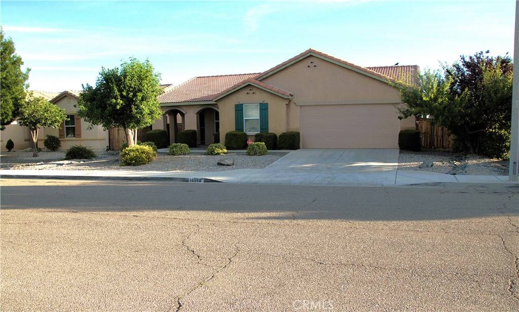 16558 Jasmine ST, Victorville, CA 92395