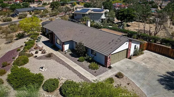 Apple Valley, CA 92307,15381 Otomian RD