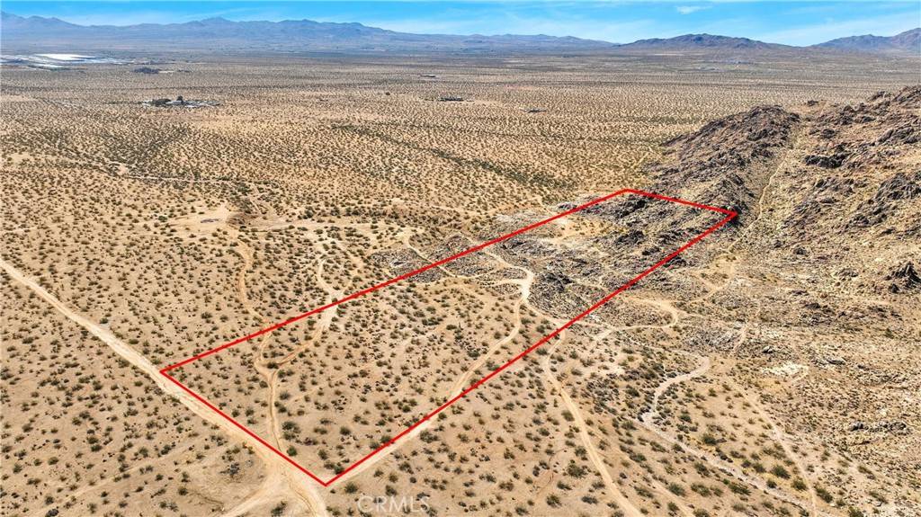 Apple Valley, CA 92308,0 Los Padres Rd
