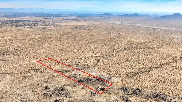 Apple Valley, CA 92308,0 Los Padres Rd