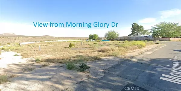 California City, CA 93505,343 Morning Glory CT