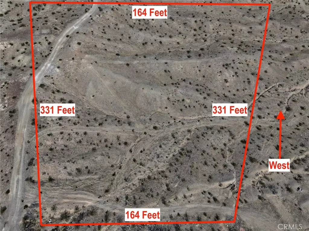 Barstow, CA 92311,0 APN #0428-112-29-0000 ST