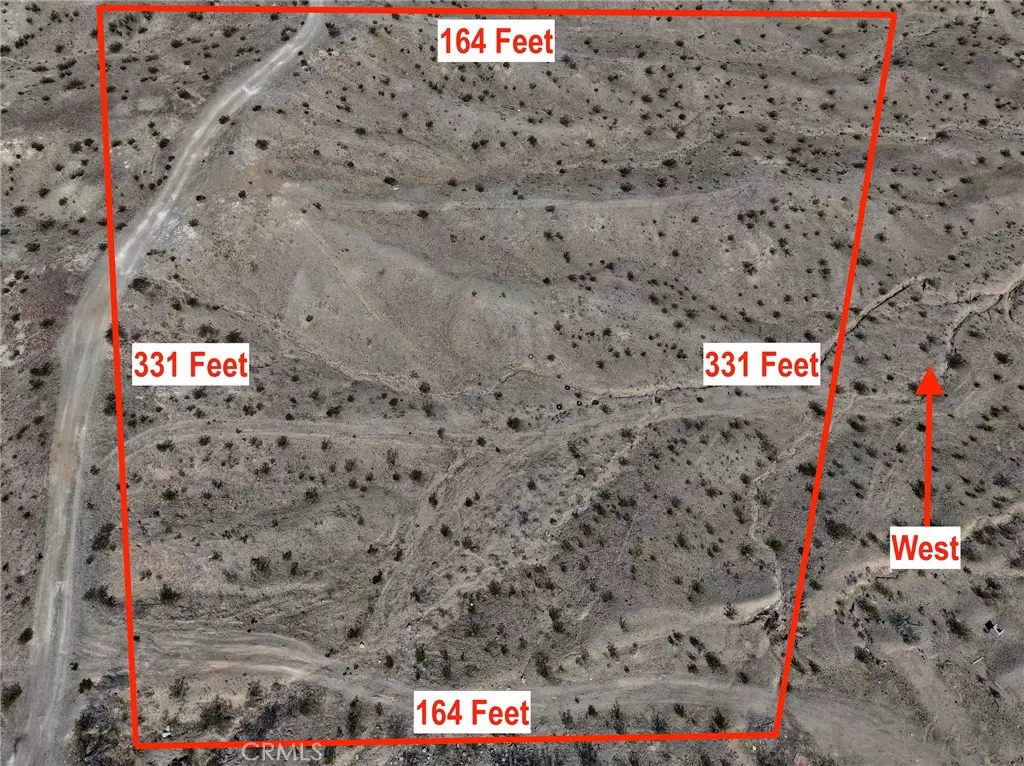 Barstow, CA 92311,0 APN #0428-112-29-0000 ST