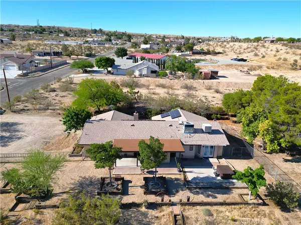 Barstow, CA 92311,34234 N ST