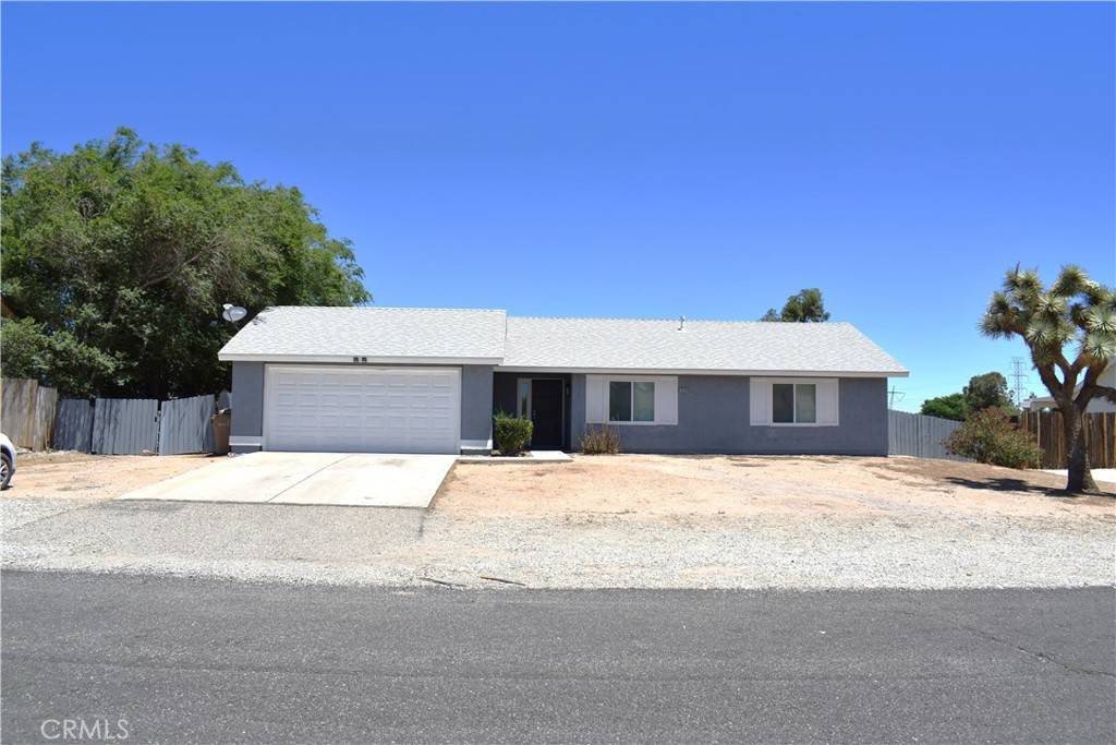 13548 Mount Ranier WAY, Hesperia, CA 92345