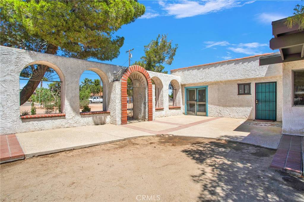 Hesperia, CA 92345,7165 Lyons AVE