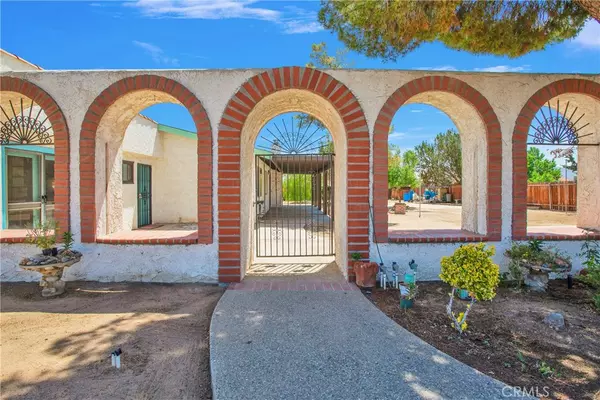 Hesperia, CA 92345,7165 Lyons AVE