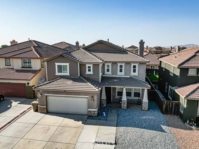 12920 La Costa Ct CT, Hesperia, CA 92344