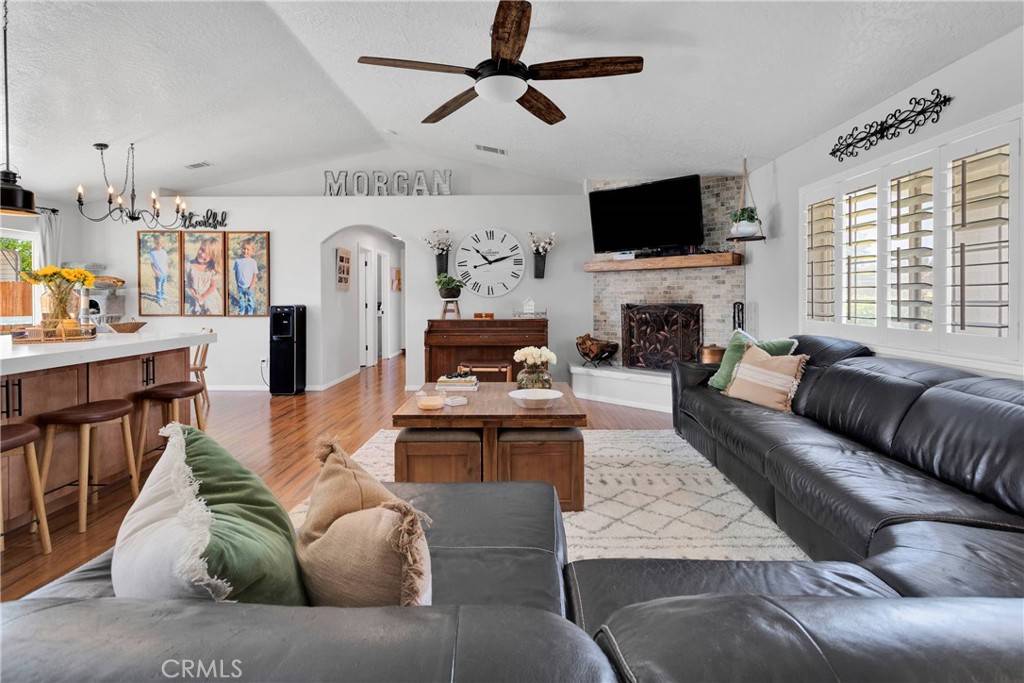 Hesperia, CA 92345,7733 Pismo AVE