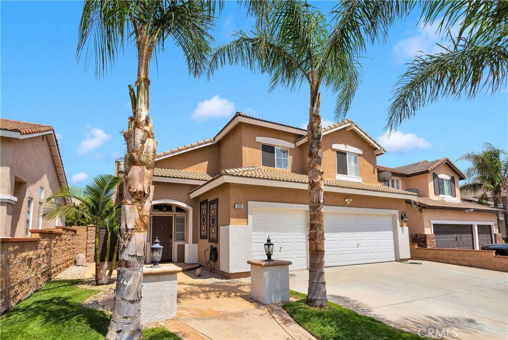 Fontana, CA 92336,5395 Grand Prix CT