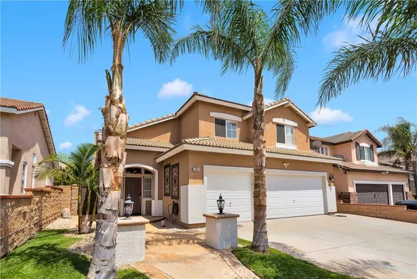 Fontana, CA 92336,5395 Grand Prix CT