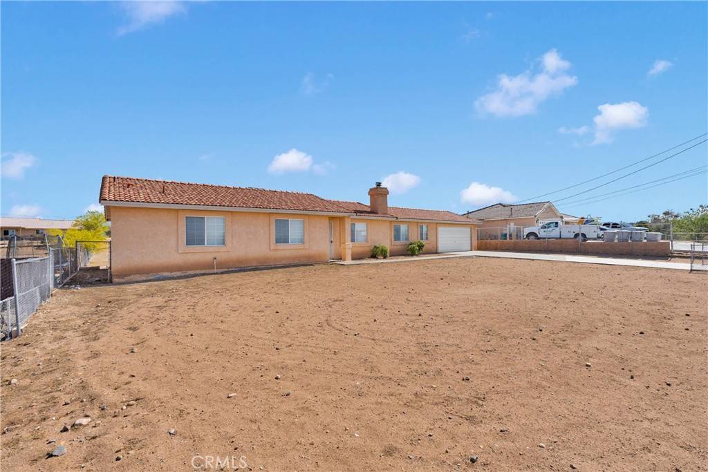 Hesperia, CA 92345,18299 Alder ST