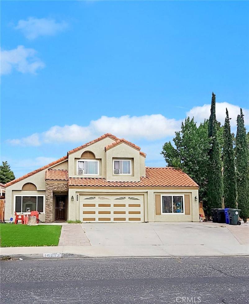 15132 Jeraldo, Victorville, CA 92394