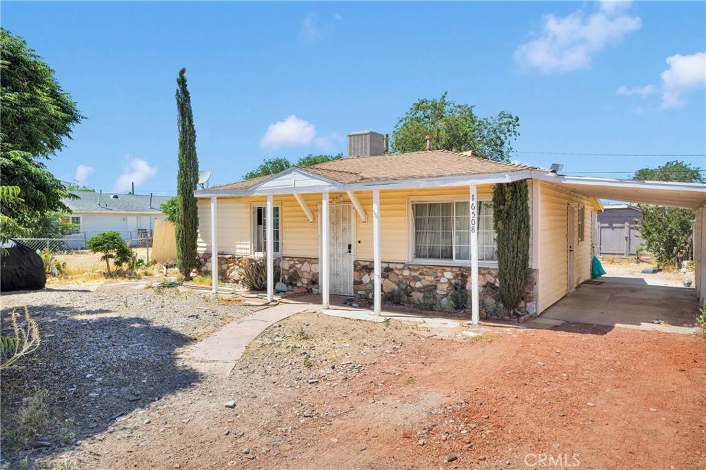 Hesperia, CA 92345,16508 Pine ST