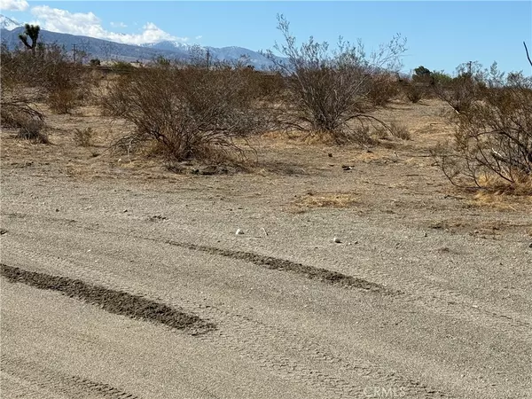 Pinon Hills, CA 92372,0 Beekley RD