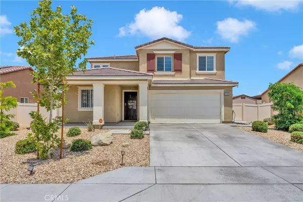 10562 Chevron CT, Adelanto, CA 92301