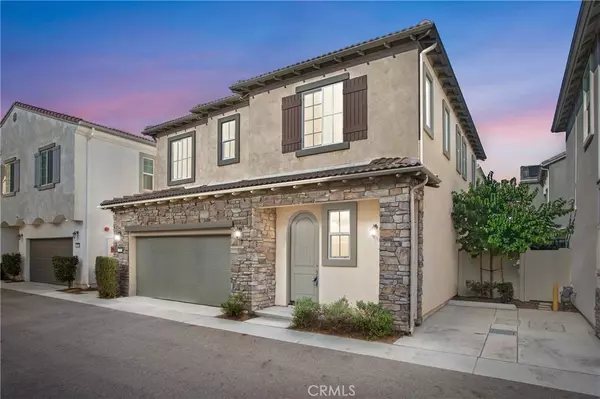 5360 Malibu WAY, Chino, CA 91710