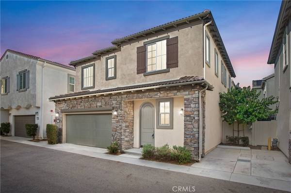 5360 Malibu WAY, Chino, CA 91710