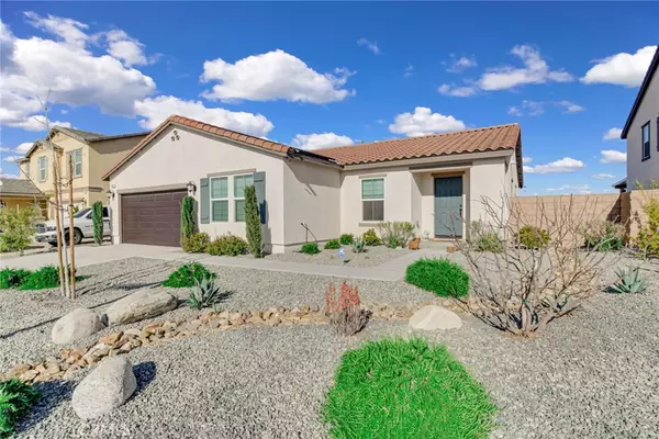 Victorville, CA 92392,11625 Halter ST