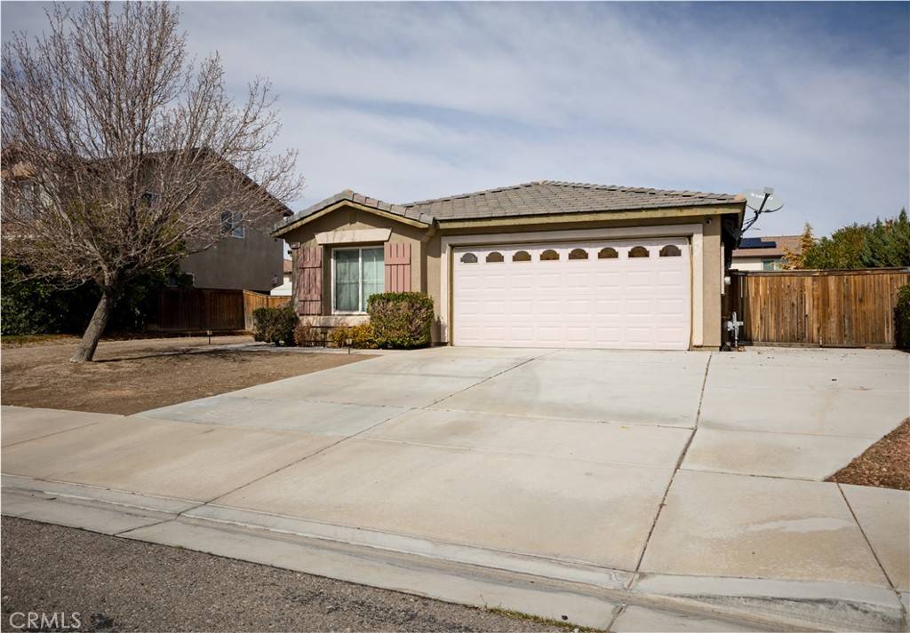 Victorville, CA 92392,13366 Viejo CIR