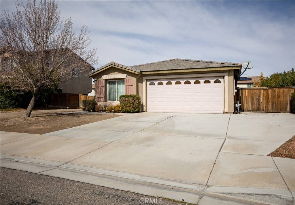 Victorville, CA 92392,13366 Viejo CIR