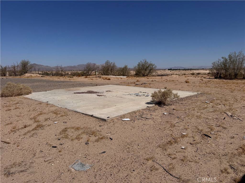 Newberry Springs, CA 92365,45447 Riverside RD
