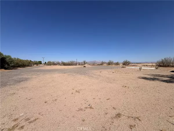 Newberry Springs, CA 92365,45447 Riverside RD