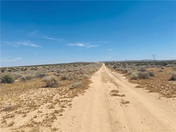 Kramer Junction, CA 93516,0 Del Largo ST