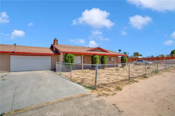 Hesperia, CA 92345,9431 7th AVE