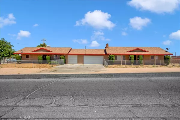 9431 7th AVE, Hesperia, CA 92345