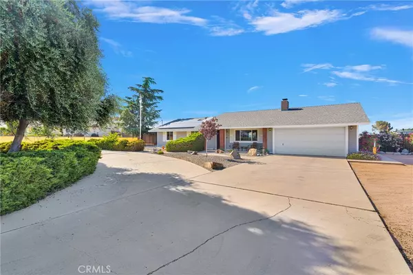 Hesperia, CA 92345,15680 Larch ST