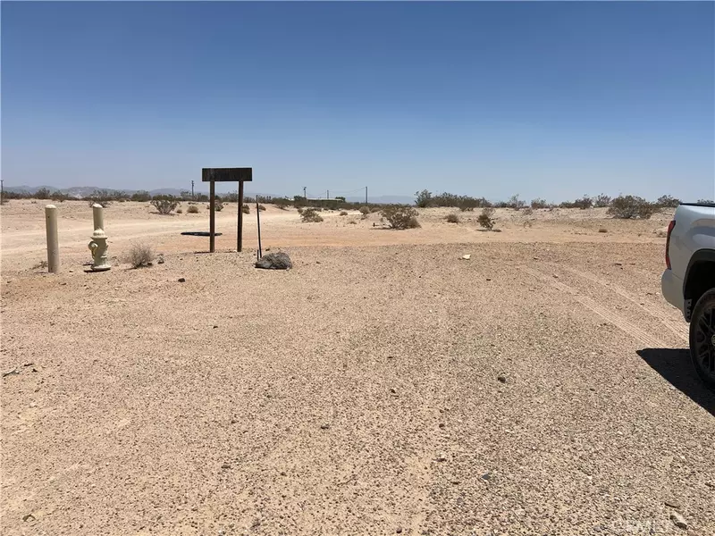 65875 SONORA RD, Joshua Tree, CA 92252