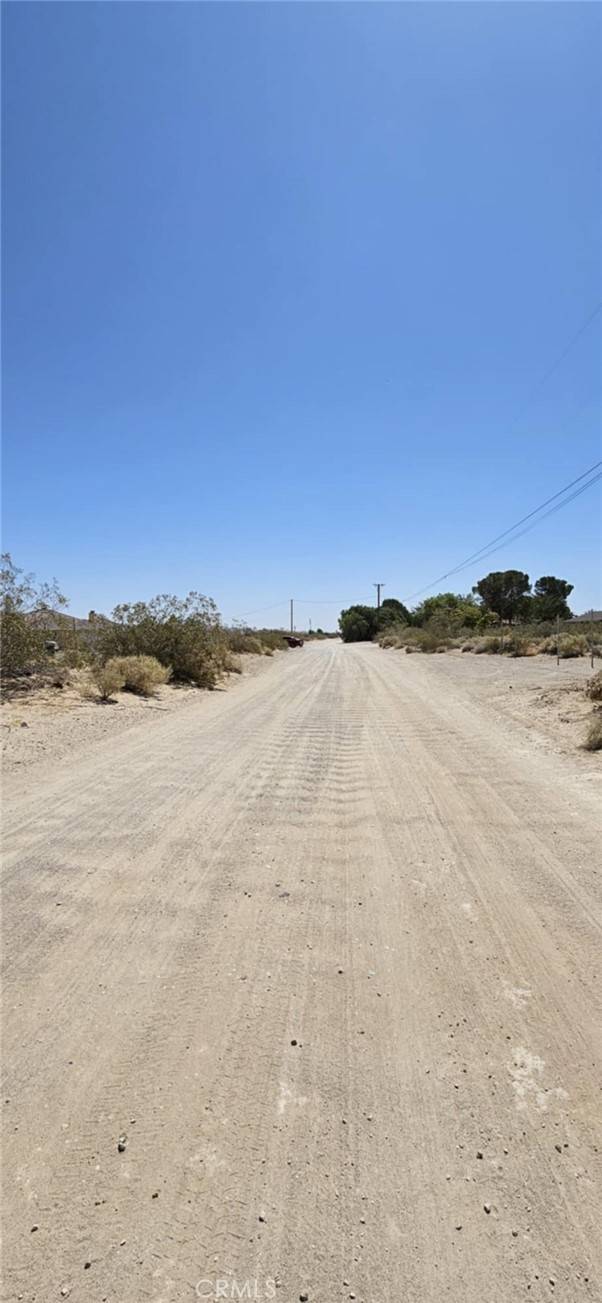 Lucerne Valley, CA 92356,800 Desert View RD