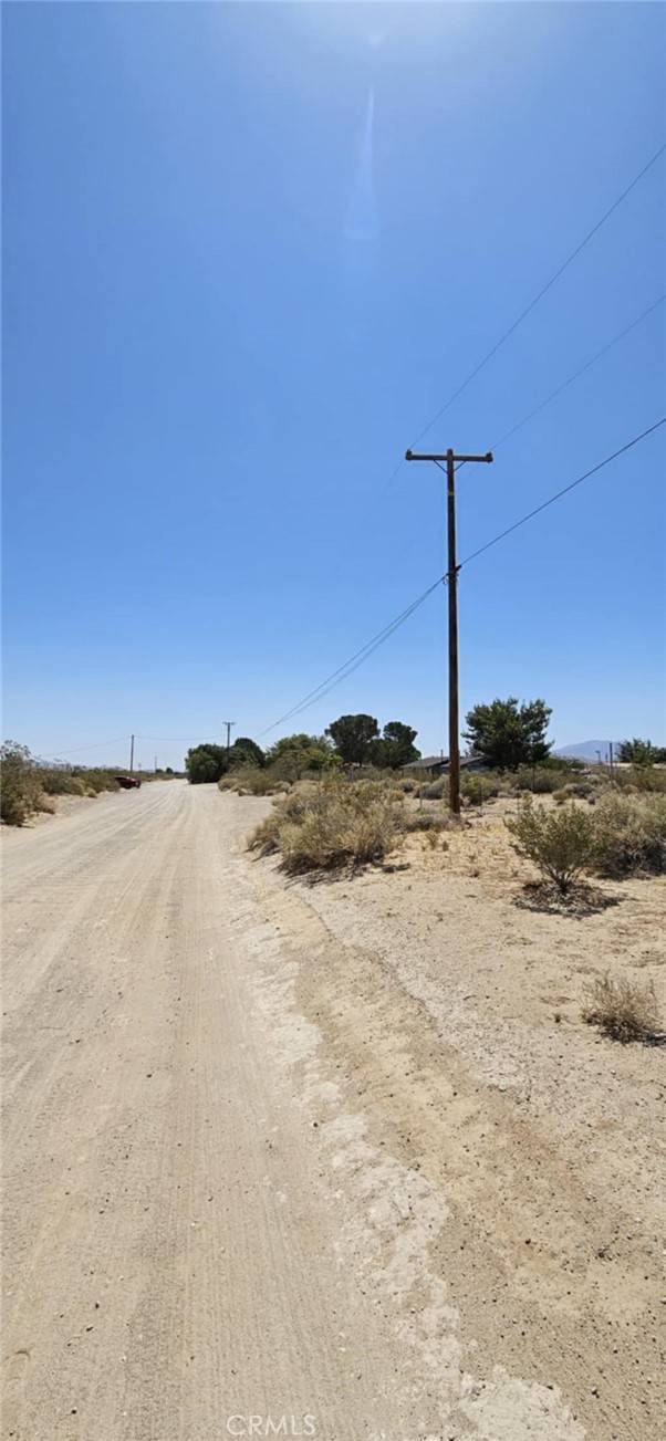 Lucerne Valley, CA 92356,800 Desert View RD