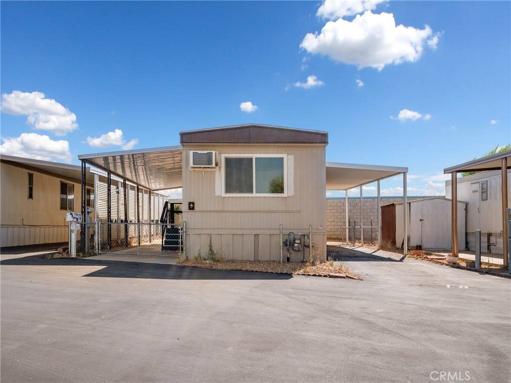 Victorville, CA 92392,14411 Palmdale RD #18