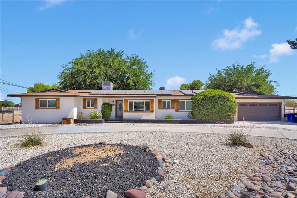 19545 Seneca RD, Apple Valley, CA 92307