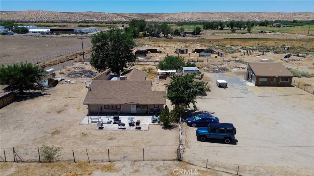 Oro Grande, CA 92368,22731 Bryman RD