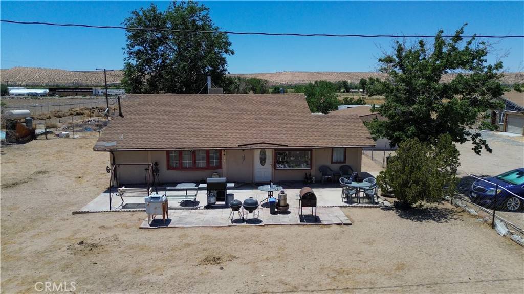 Oro Grande, CA 92368,22731 Bryman RD