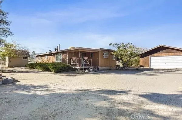 10809 Sierra Vista RD, Phelan, CA 92371